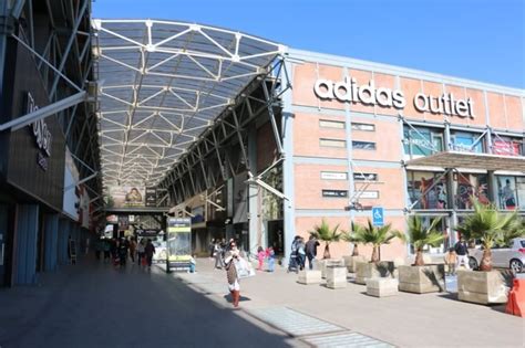 adidas outlet santiago